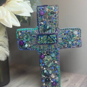 Custom Wall Cross